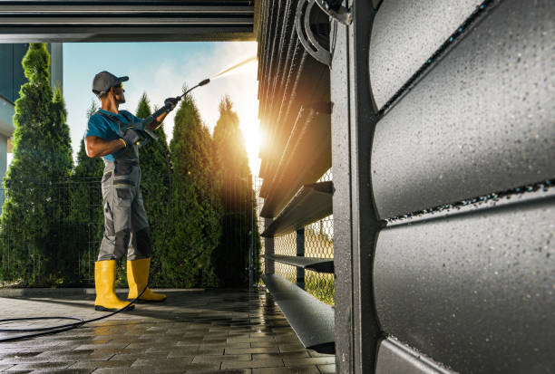 Best Parking Lot and Garage Cleaning  in Black Point Green Point, CA